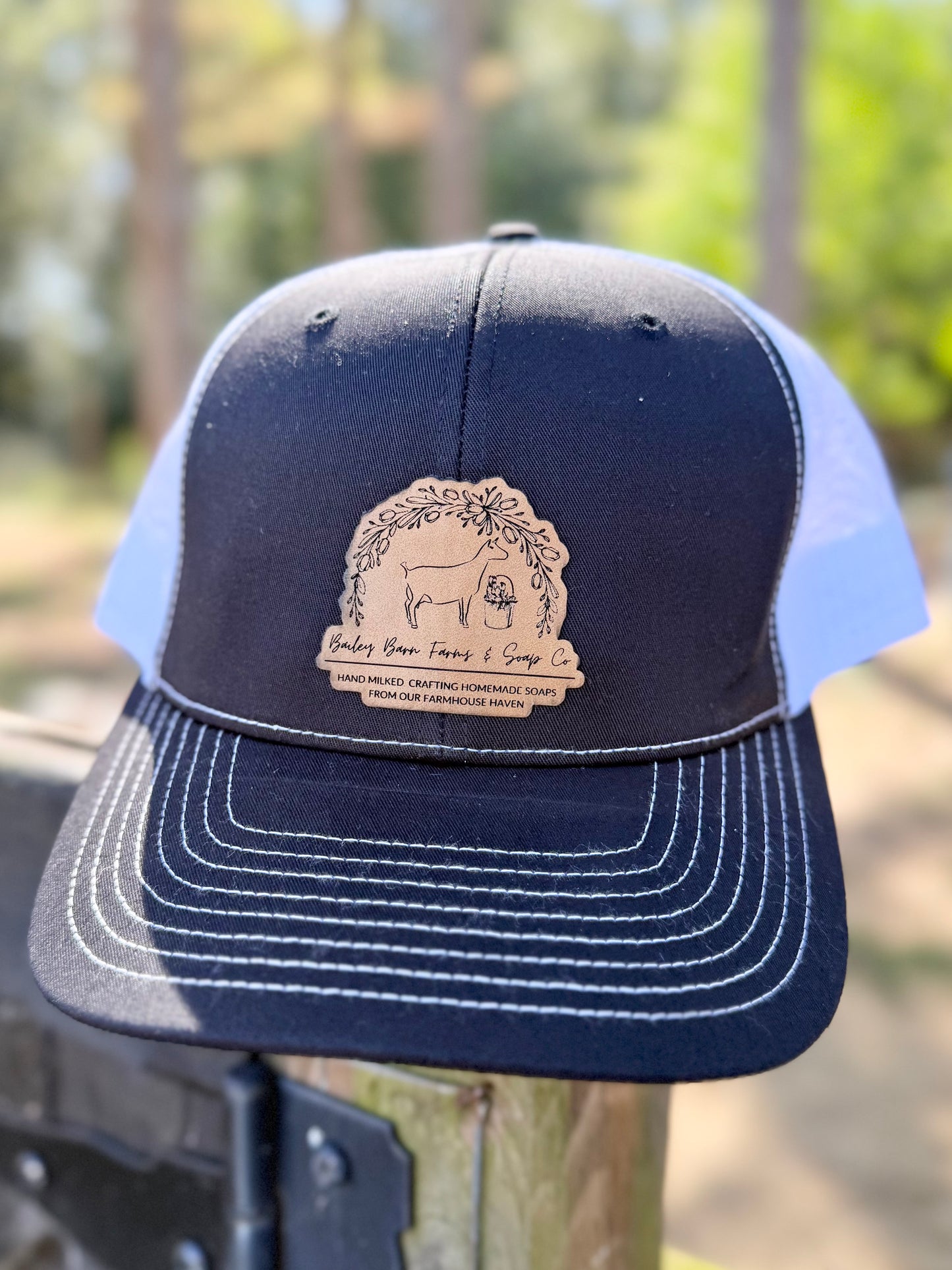 Barn Barn Hats