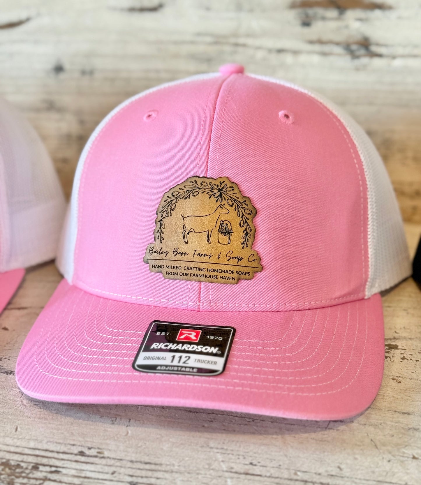 Barn Barn Hats