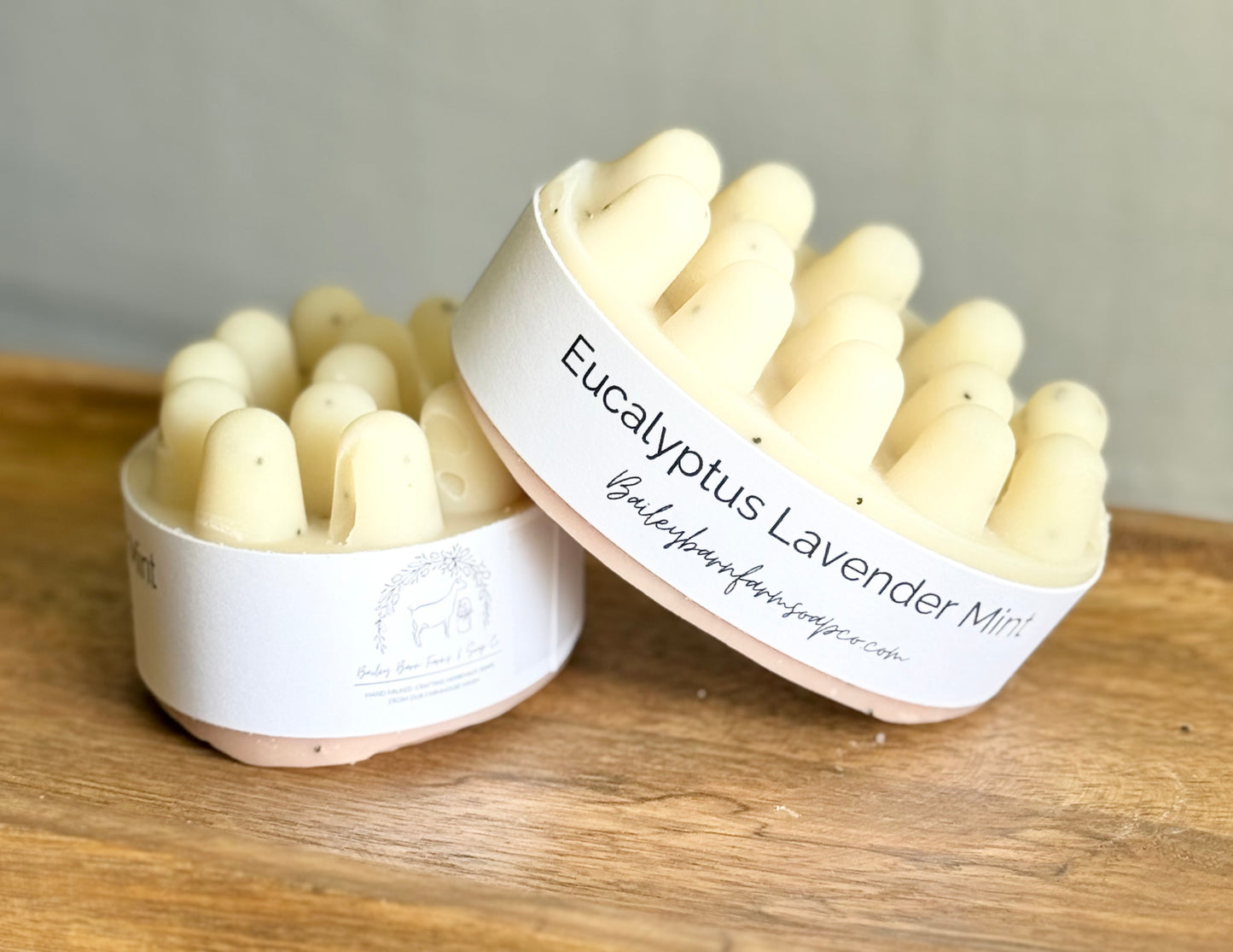 Massage Bars