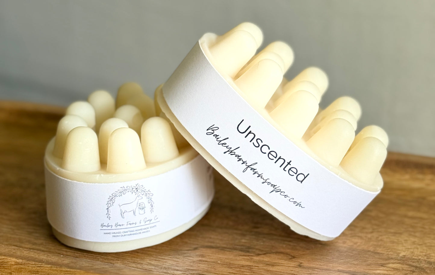 Massage Bars