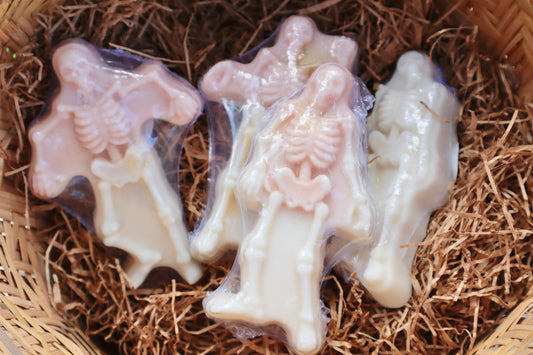 Skeleton Soaps