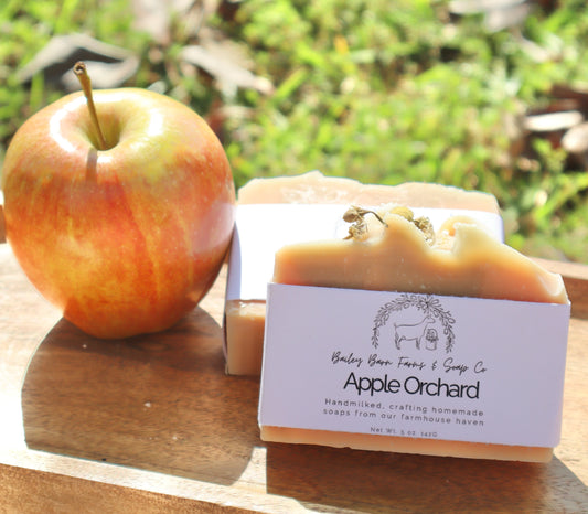 Apple Orchard Bar