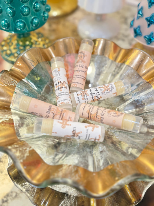 Goat Kisses Lip Balm