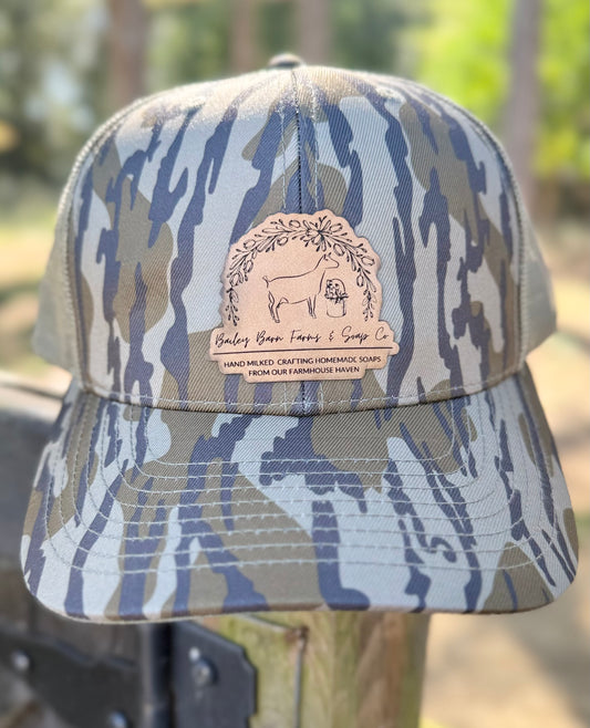 Barn Barn Hats