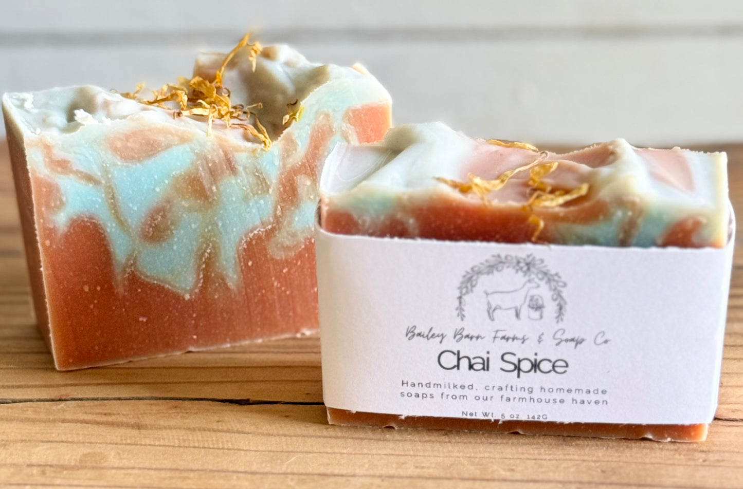 Chai Spice