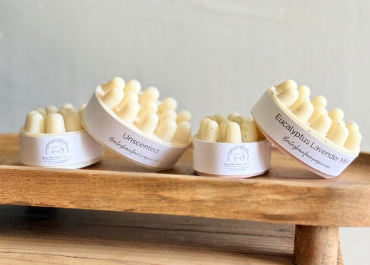 Massage Bars