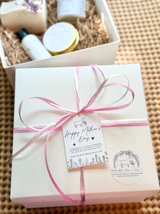 Mother’s Day Box